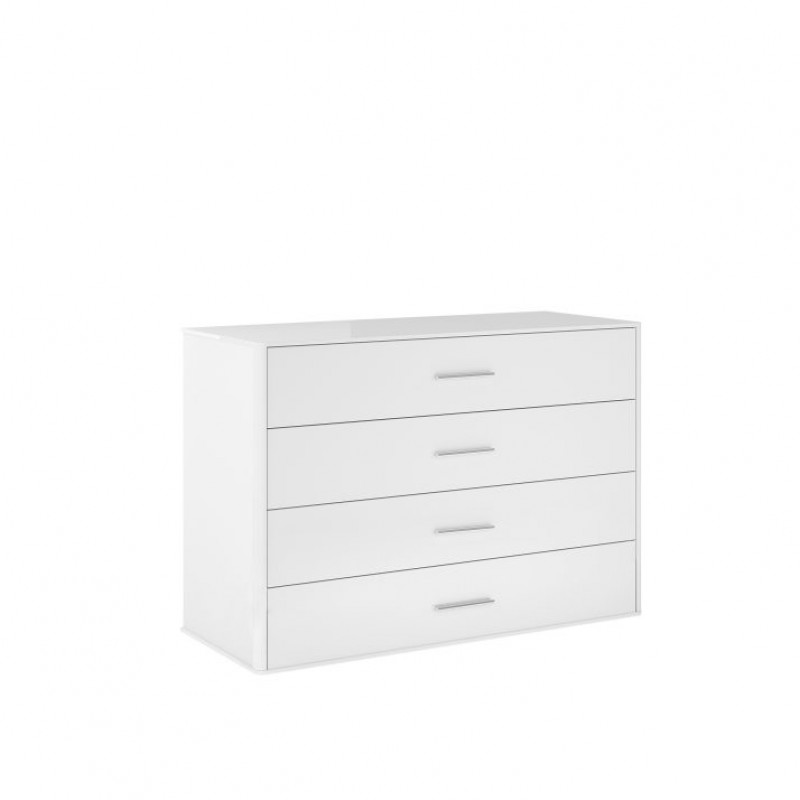 Комод Bellagio BD-64-WB МіроМарк