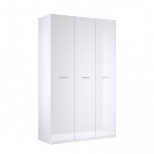 Шафа 3дв. Белладжіо BD-23-WB МіроМарк