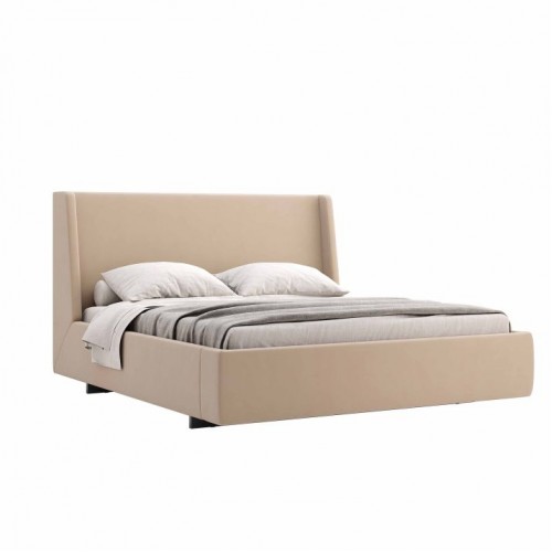 М’яке ліжко 1,6 Бруно SF-36-BN МіроМарк