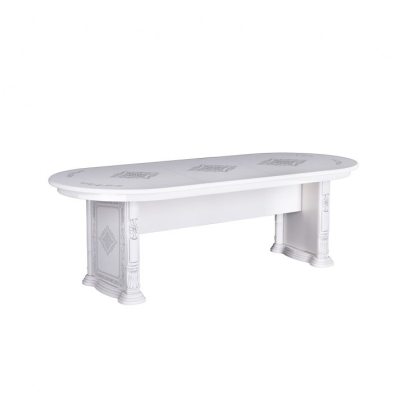 Стіл розсувний Chicago  CH-32-WB МіроМарк