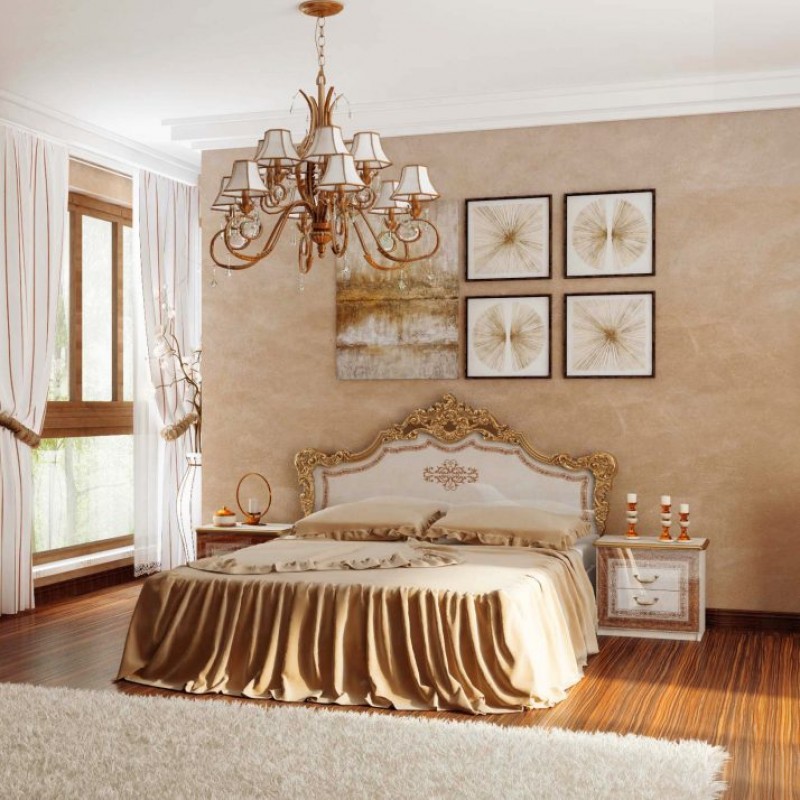 Ліжко ДЖЕНІФЕР підйомне з каркасом МіроМарк