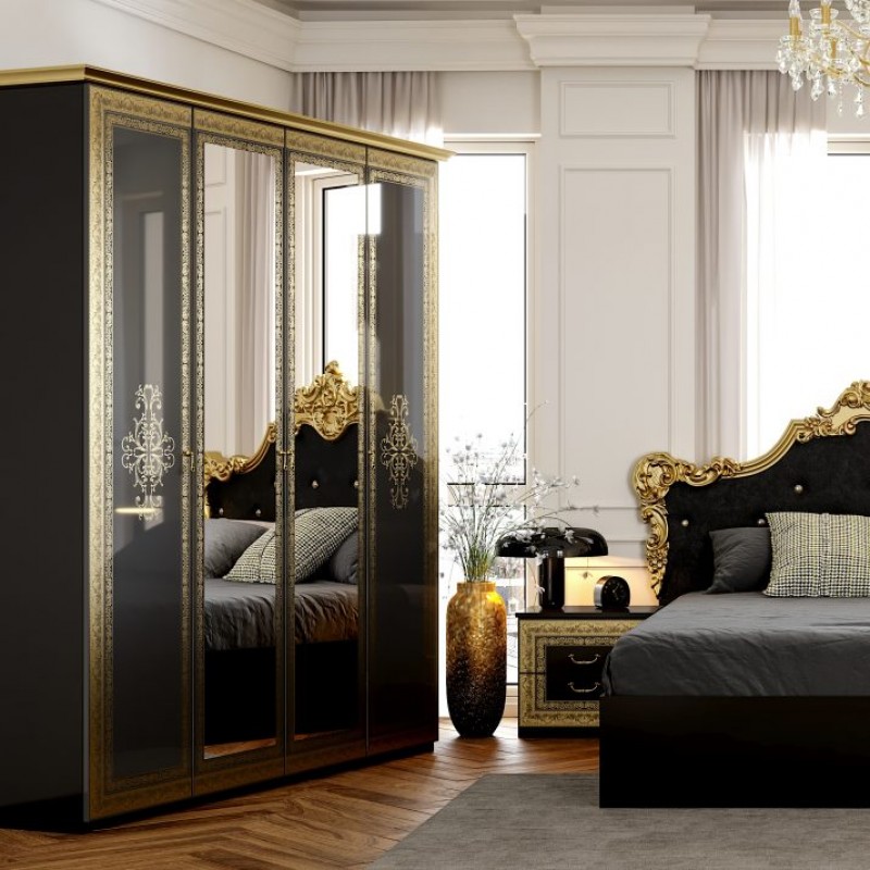 Шафа Jennifer JF-14-BL МіроМарк