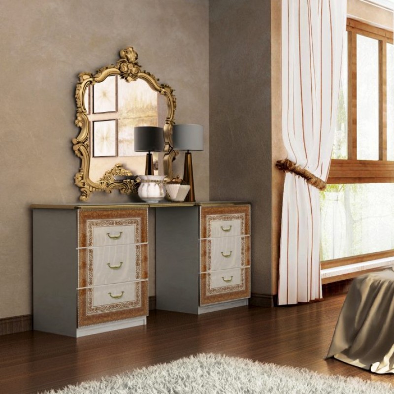 Туалетний столик ДЖЕНІФЕР МіроМарк