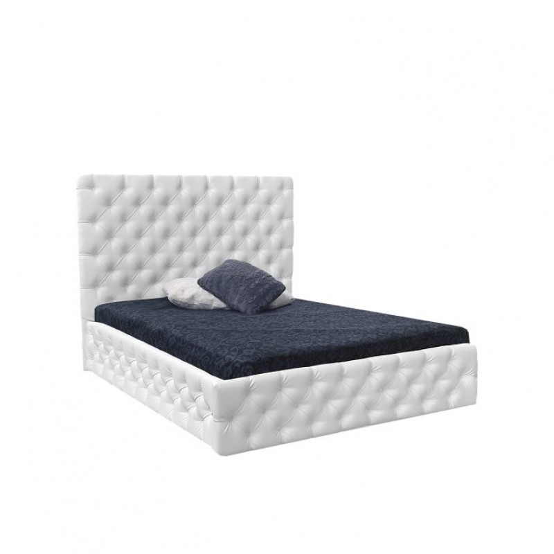 Ліжко ДІАНОРА 160х200 МіроМарк