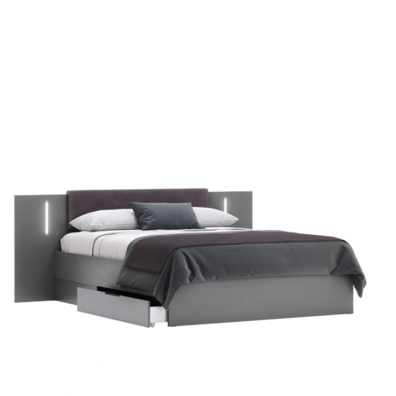 Ліжко Dominika  DK-36-GT МіроМарк