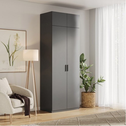 Шафа 2дв. Домініка DK-22-GT МіроМарк