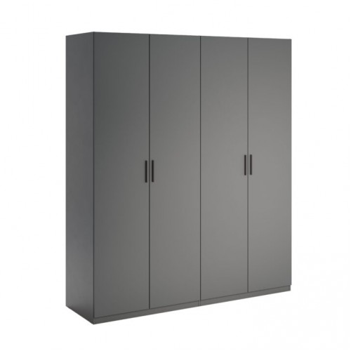 ШАФА 4дв. Домініка DK-24-GT МіроМарк