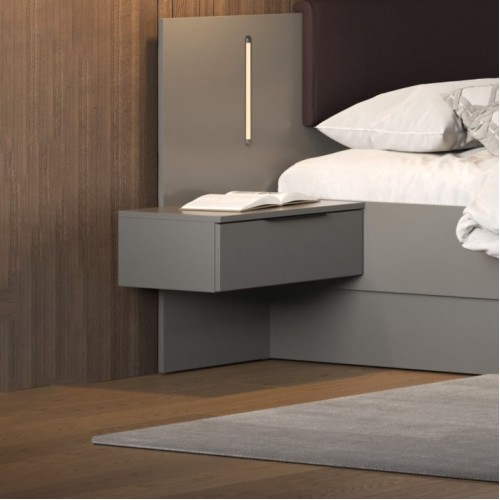 Тумби підвісні 2шт Доні DN-51-GT МіроМарк