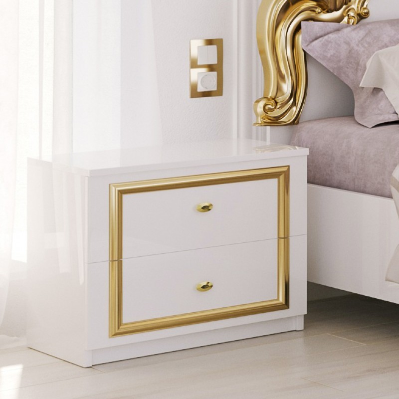 Тумба Eva EV-52-WB МіроМарк