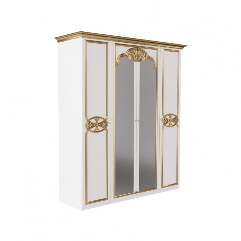 Шафа Eva EV-14-WB МіроМарк