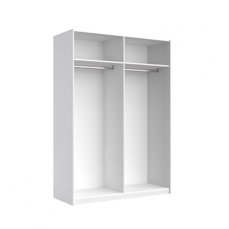 Шафа-купе Family FM-18-WB МіроМарк