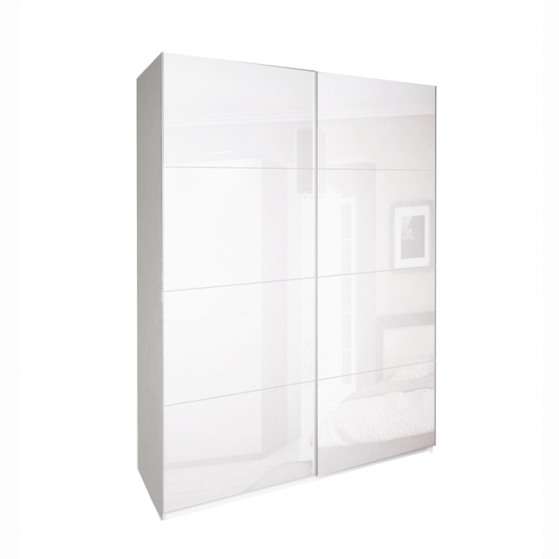 Шафа-купе Family FM-18-WB МіроМарк