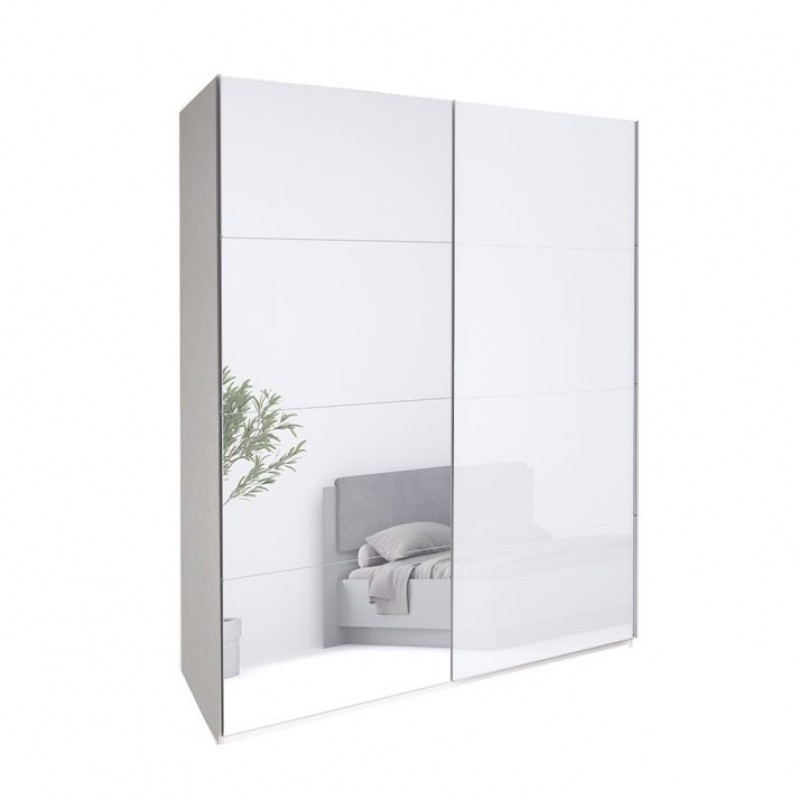 Шафа-купе Family FM-19-WB МіроМарк