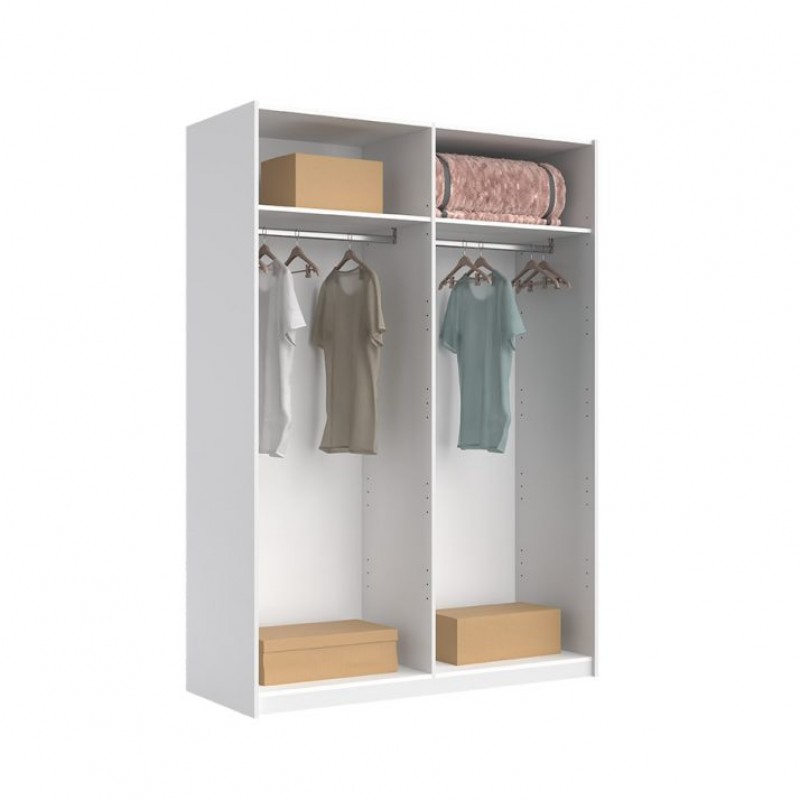 Шафа-купе Family FM-19-WB МіроМарк