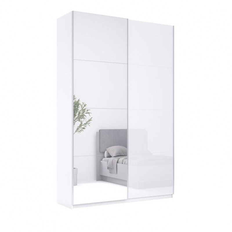 Шафа-купе 1,5х2,4м Фемелі FM-84-WB МіроМарк