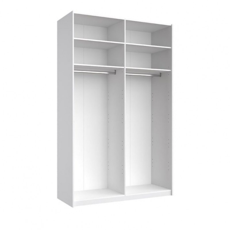 Шафа-купе 1,5х2,4м Фемелі FM-84-WB МіроМарк