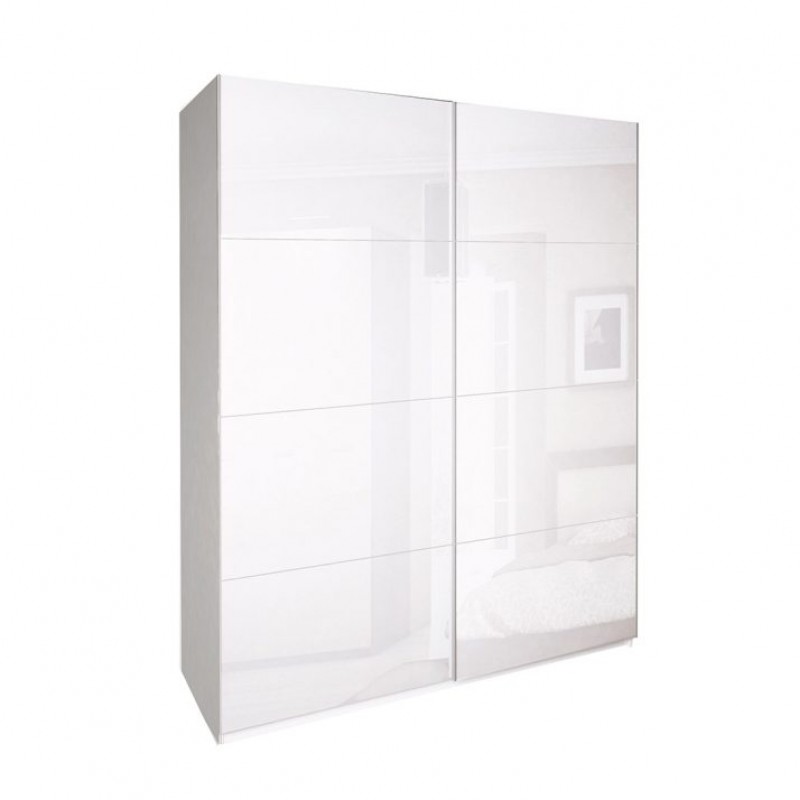 Шафа-купе Family FM-20-WB МіроМарк