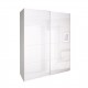 Шафа-купе 2,0х2,1м Фемелі FM-20-WB МіроМарк