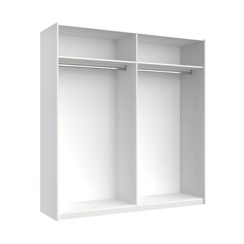 Шафа-купе Family FM-20-WB МіроМарк