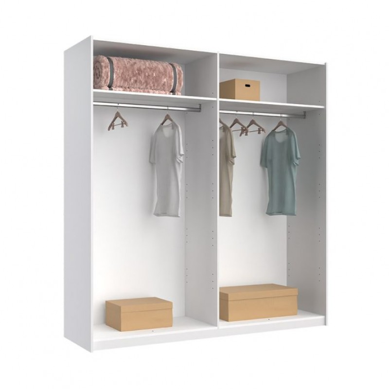 Шафа-купе Family FM-20-WB МіроМарк