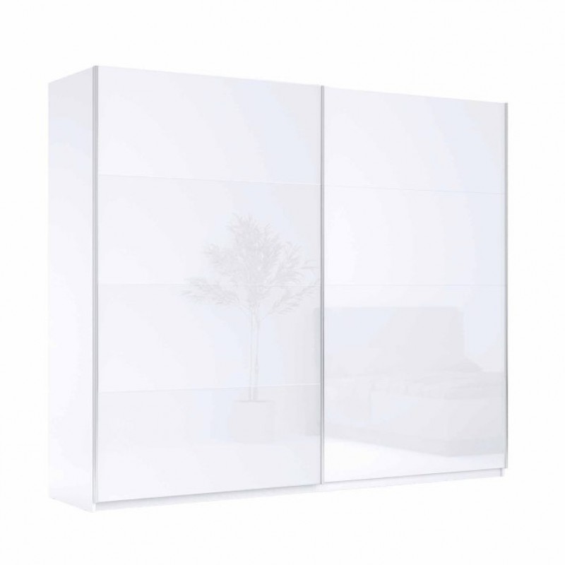 Шафа-купе Family FM-25-WB МіроМарк