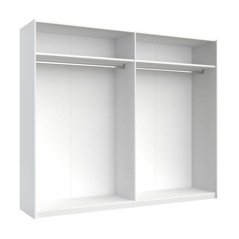 Шафа-купе Family FM-25-WB МіроМарк