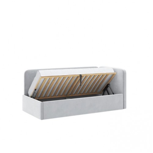 М’яке ліжко 0,9х2,0 Хепі SF-48-HP МіроМарк