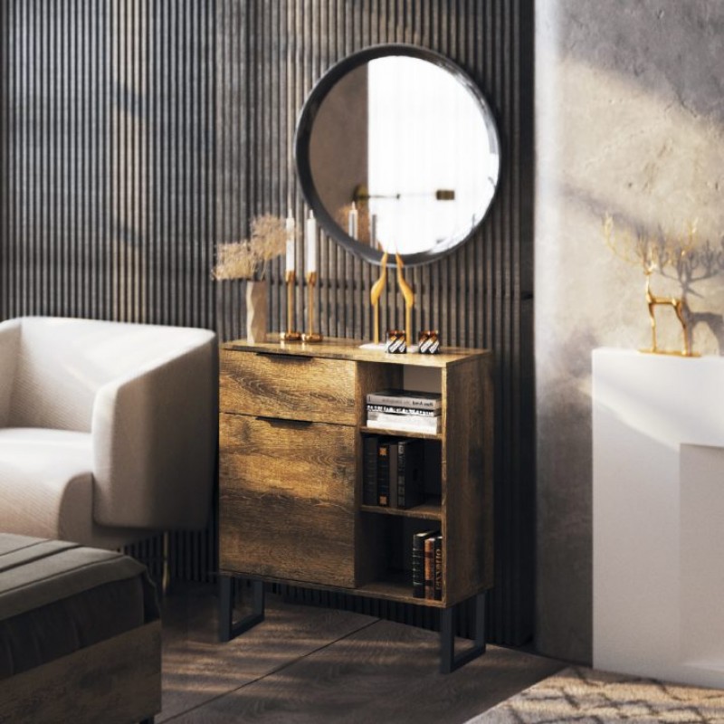 Комод Quadro KV-61-OF МіроМарк