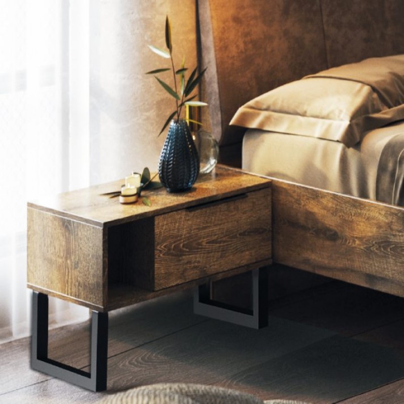 Тумба Quadro KV-51-OF МіроМарк