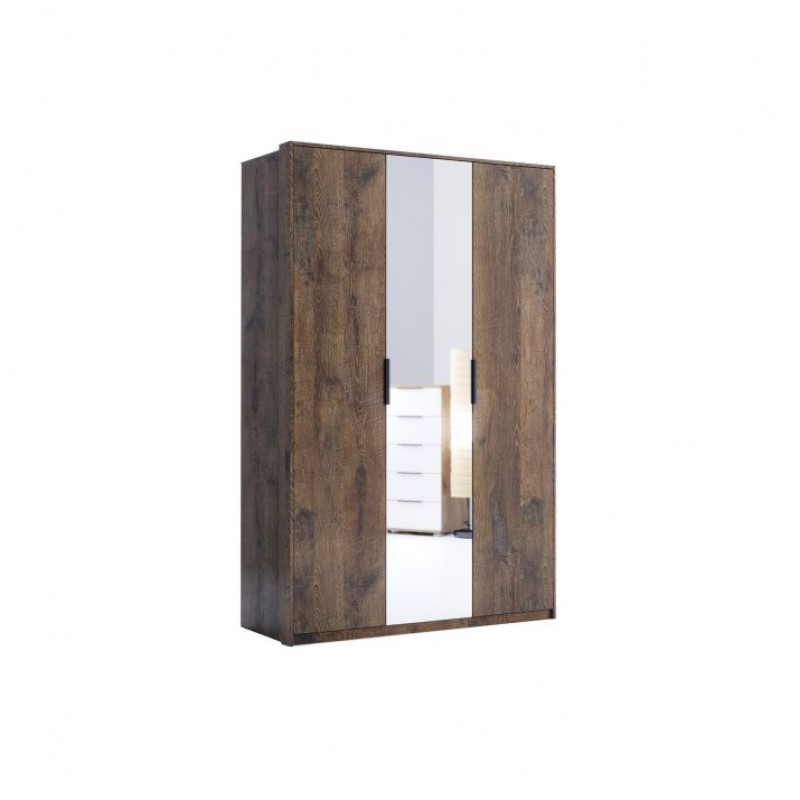 Шафа Quadro KV-13-OF МіроМарк