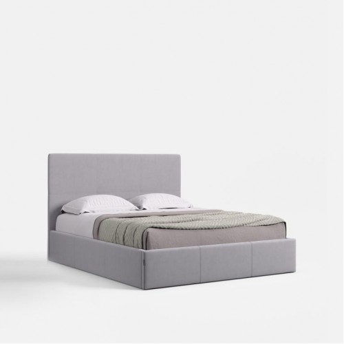 М’яке Ліжко 1,4 Лілу SF-34-LY МіроМарк