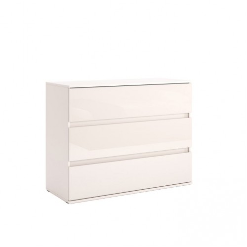 Комод 3шх. Лілу LY-63-GC МіроМарк