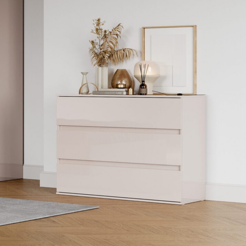 Комод Lily LY-63-GC МіроМарк