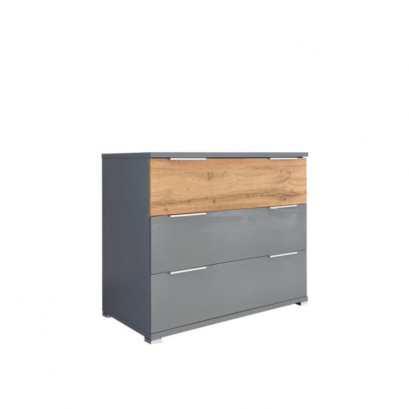 Комод Linz LI-63-GS МіроМарк