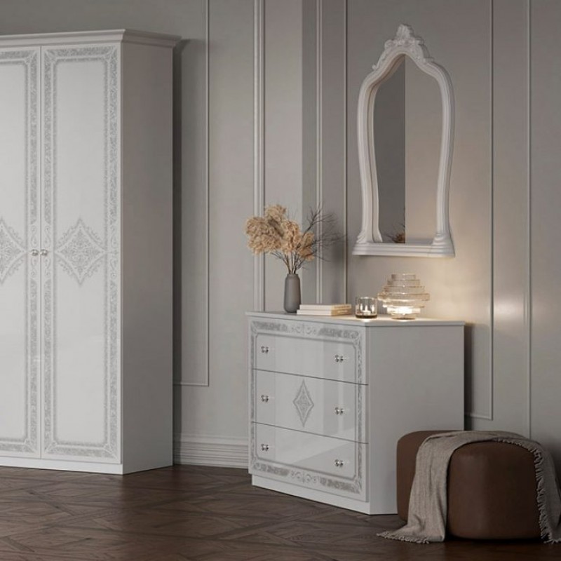 Комод ЛУЇЗА 3шх МіроМарк