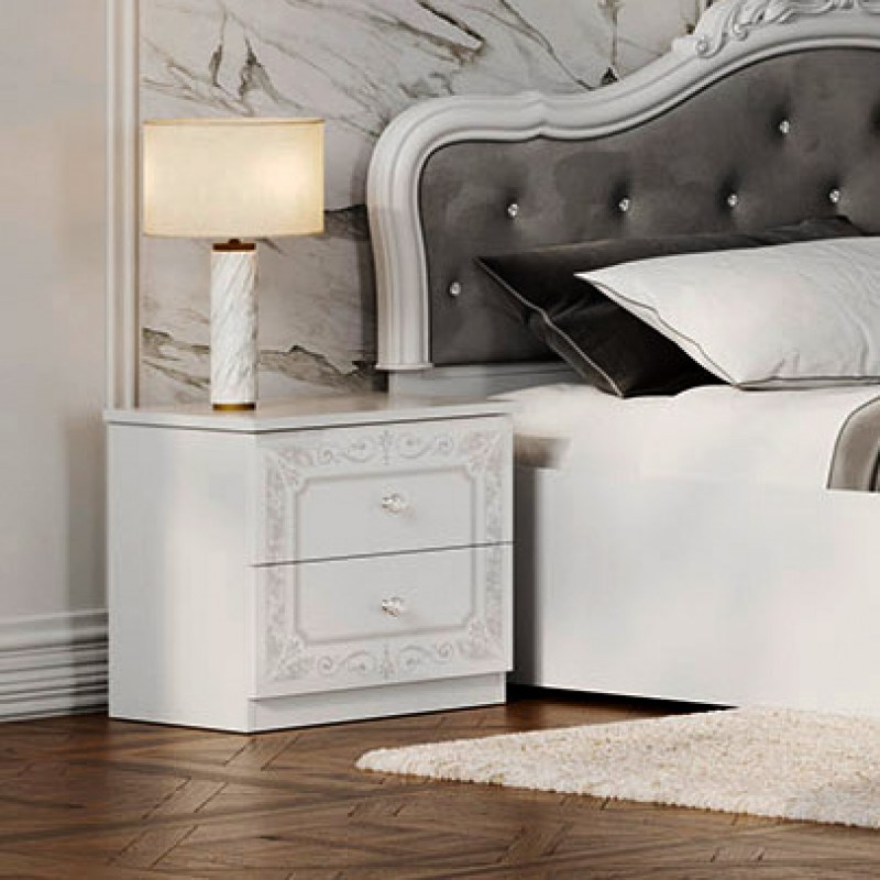 Приліжкова тумба ЛУЇЗА МіроМарк