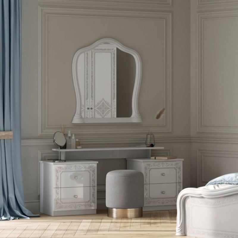 Туалетний столик ЛУЇЗА МіроМарк