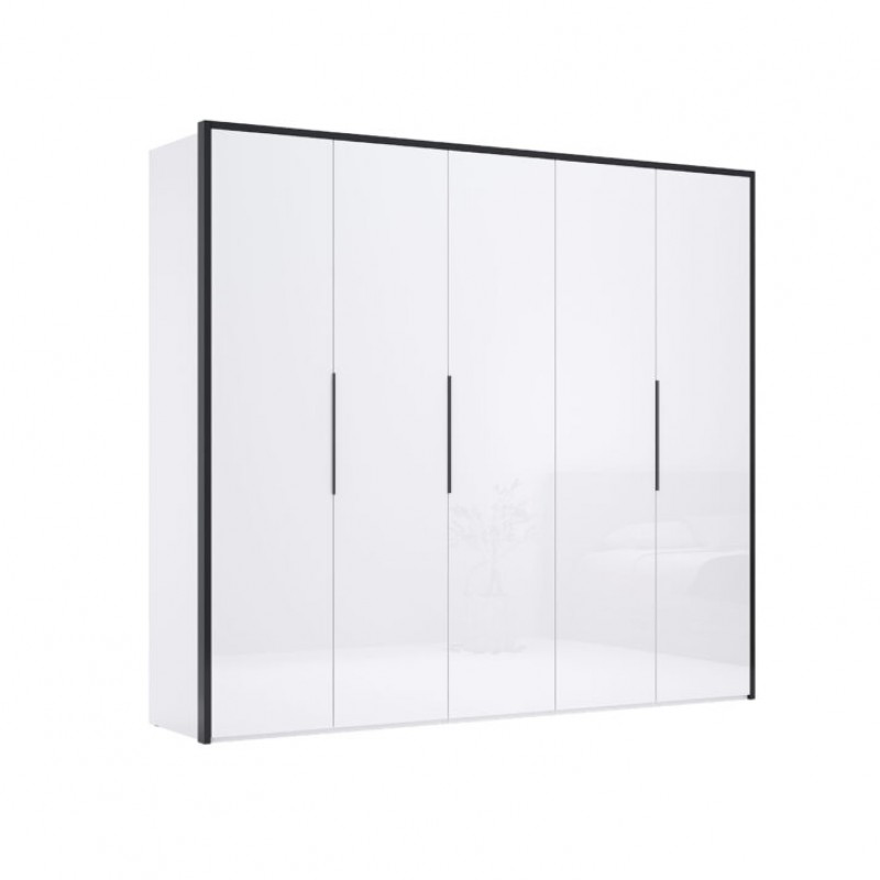 Шафа Lucca LC-15-WB МіроМарк