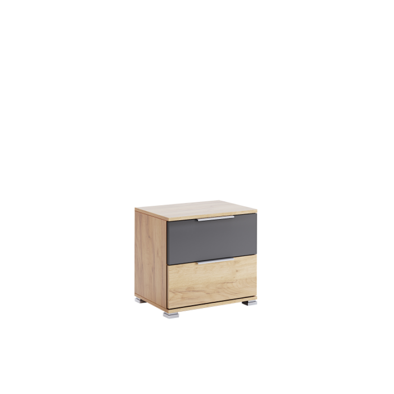 Тумба Luna Junior LN-52-LV МіроМарк