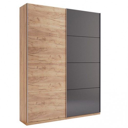 Шафа-купе Луна 1,5х2,4м LN-83-LV МіроМарк