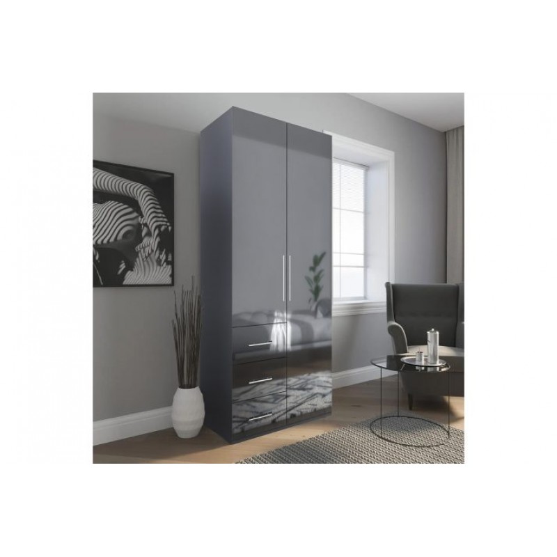 Шафа 2дв.3шх.Магнум MG-12-AN МіроМарк