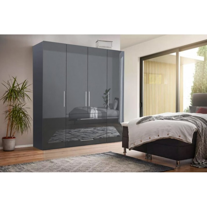 Шафа 4дв.3шх.Магнум MG-14-AN МіроМарк