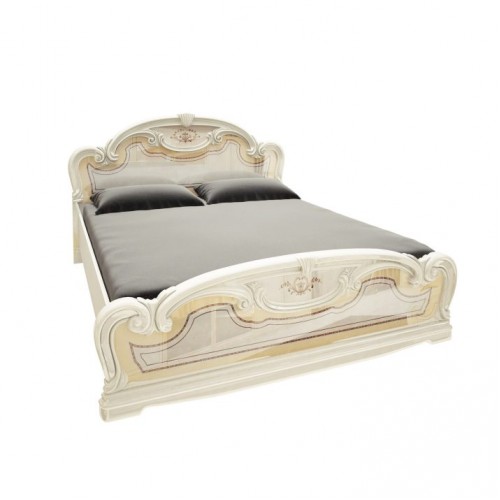 Ліжко 1,8х2,0 Мартіна MR-38-RB МіроМарк