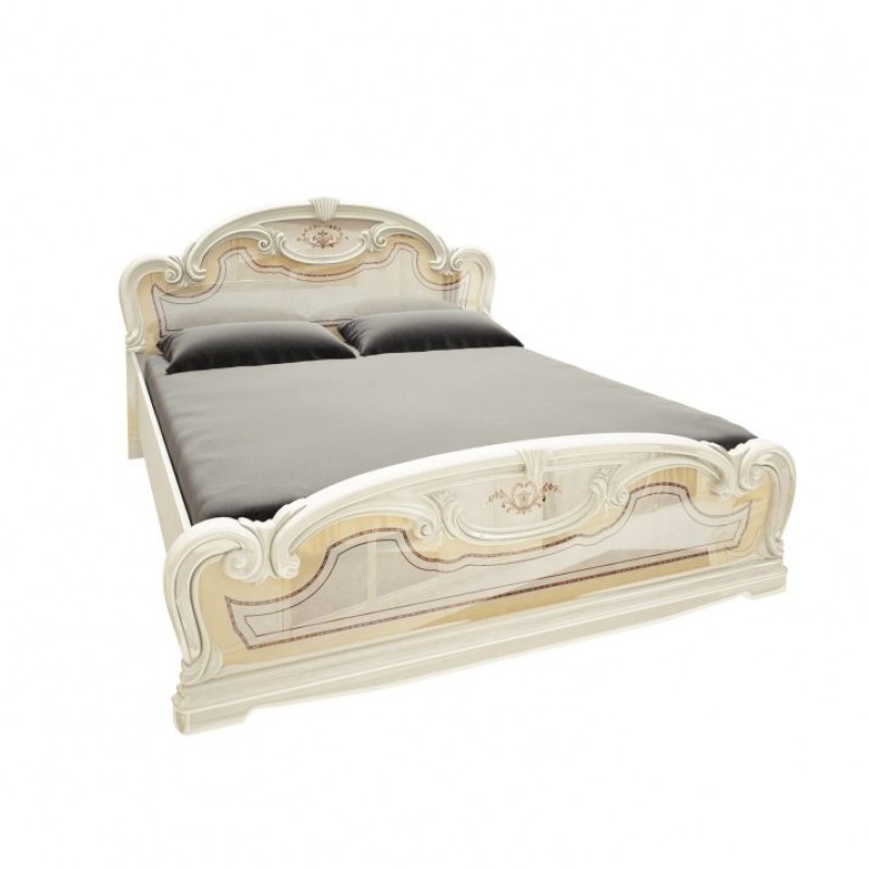 Ліжко Martina  MR-38-RB МіроМарк