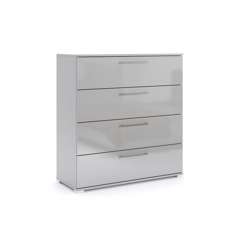 Комод 4шх Megy MG-64-GG МіроМарк