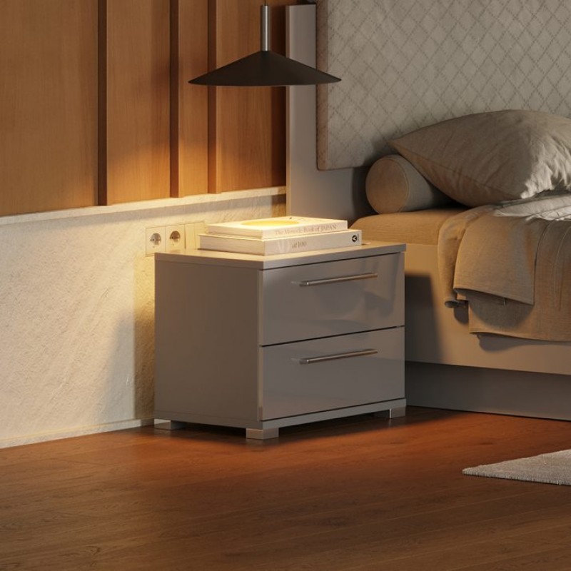 Тумба Megy MG-52-GG МіроМарк