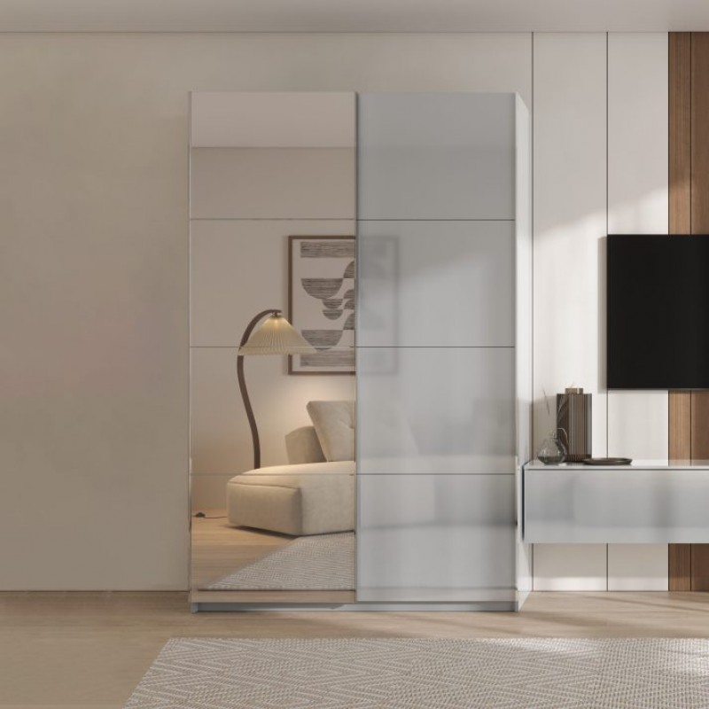 Шафа-купе Megy MG-15-GG МіроМарк