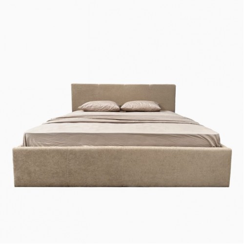 М’яке Ліжко 1,6 Ніколь SF-36-NL МіроМарк