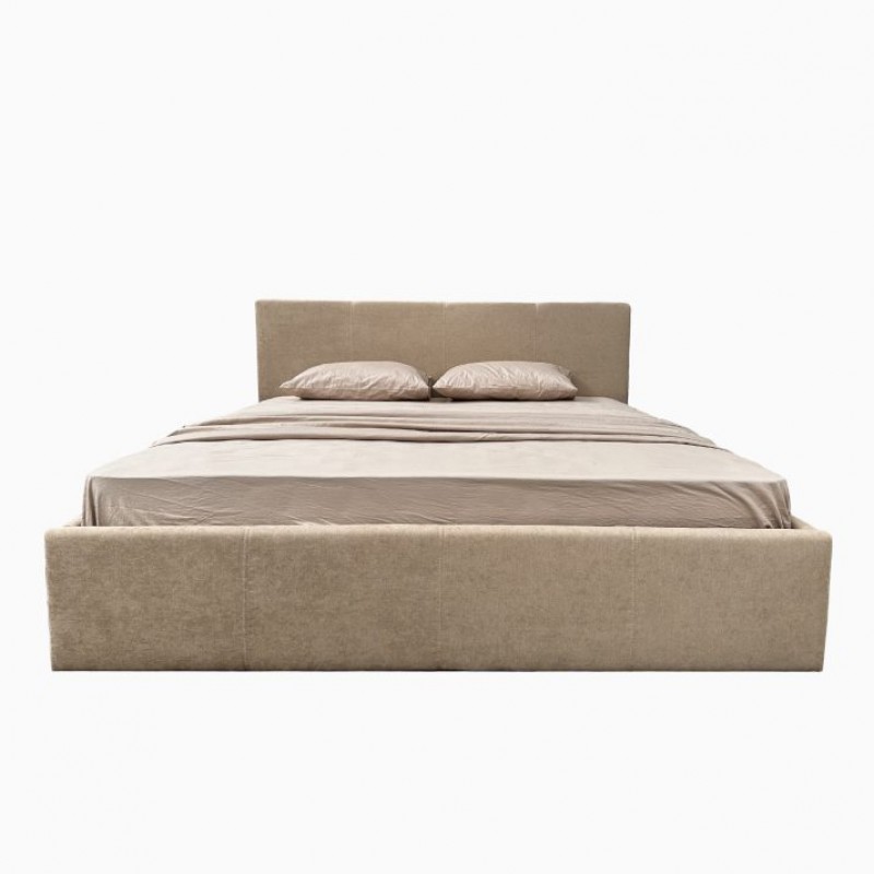 Мяке ліжко Nicole 1,6х2,0 Непідйомне SF-36-NL МіроМарк