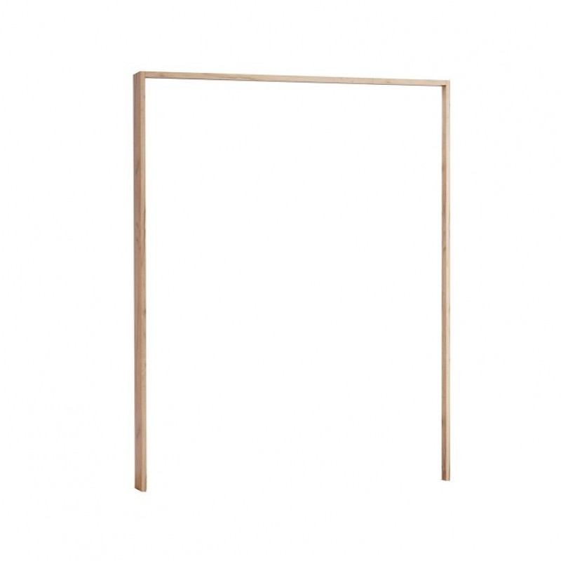 Опція карниз до шафи-купе 2.0 АСТІ МіроМарк